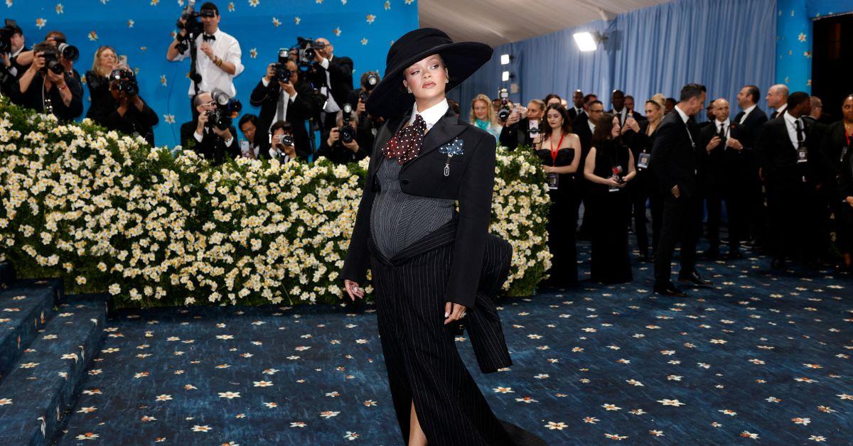 Photo of Rihanna