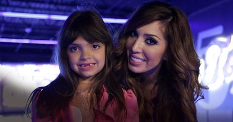 Farrah abraham daughter sophia cutest instagram moments HERO Splash (1)