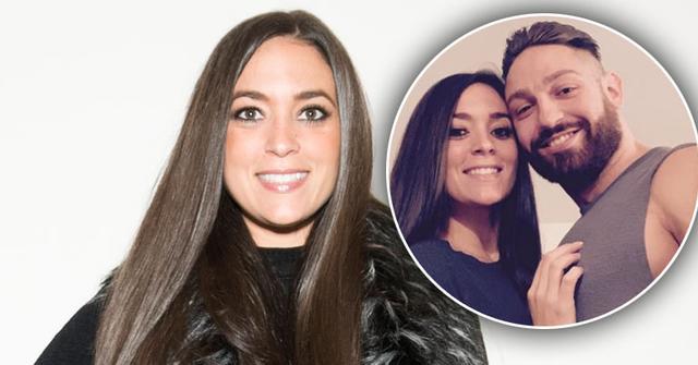 Sammi Sweetheart Engaged PP