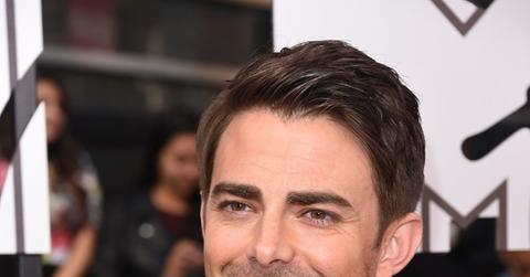 2014 MTV Movie Awards – Arrivals