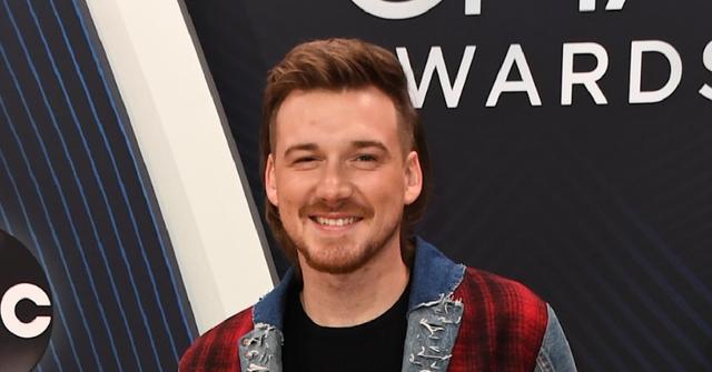 Morgan Wallen Breaks Silence After Using Racial Slur: Watch