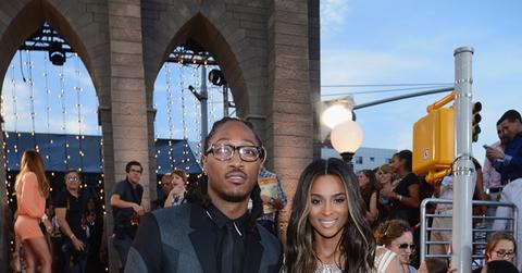 2013 MTV Video Music Awards – Red Carpet