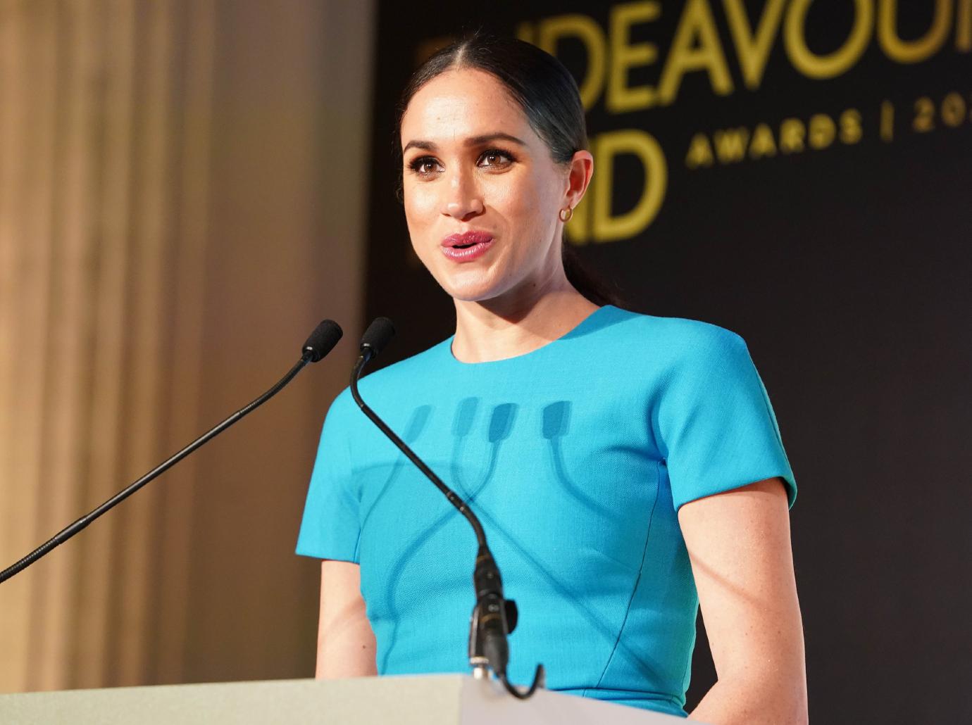 meghan markle gallery