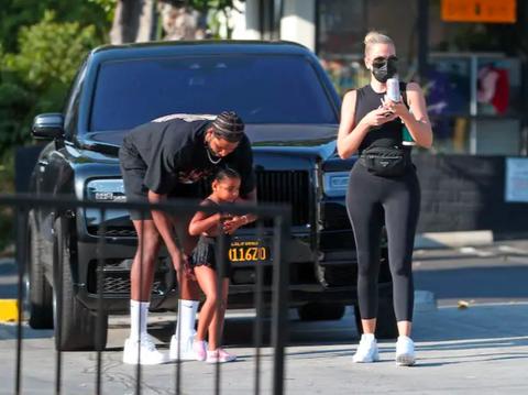 kris jenner daughter khloe kardashian tristan thompson regret