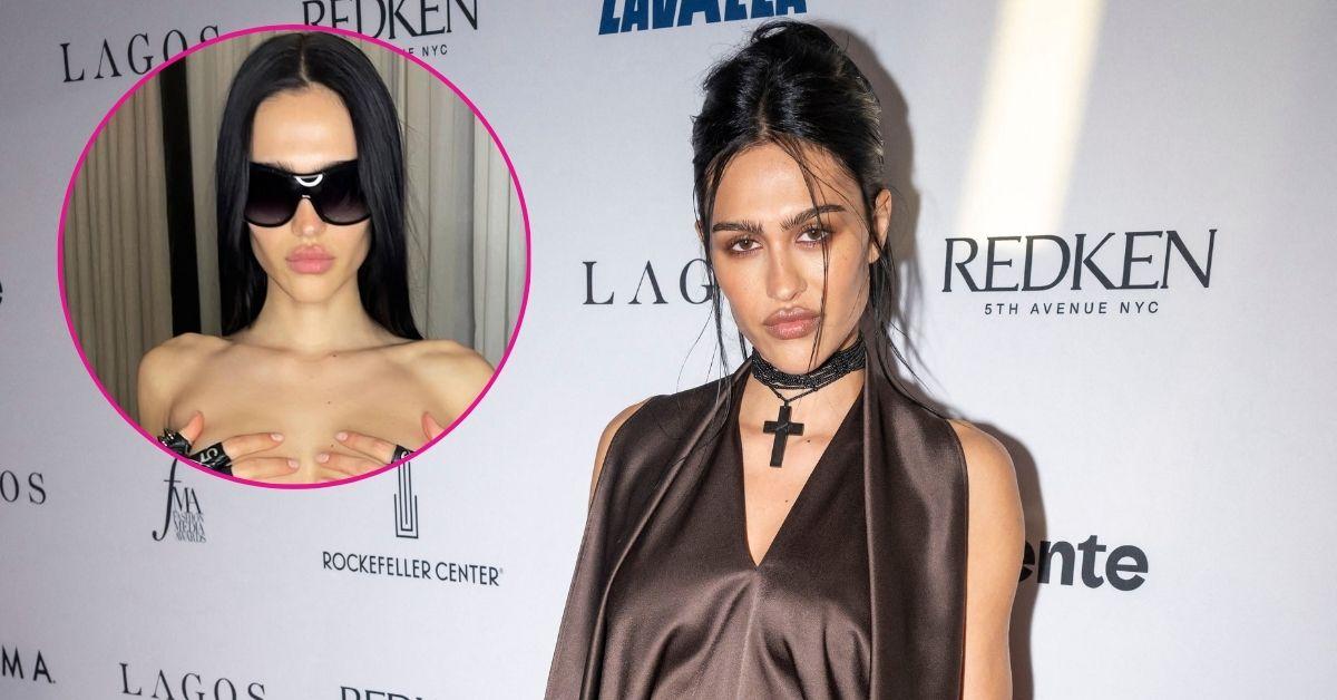 Photo of Amelia Gray