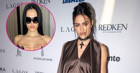 Photo of Amelia Gray