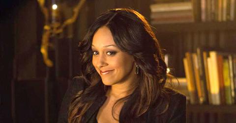 Tia Mowry-Hardrict
