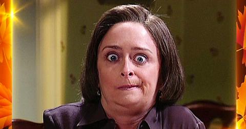 Snl thanksgiving special 2013