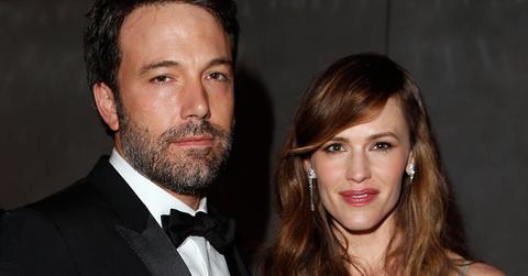 2014 Vanity Fair Oscar Party Hosted By Graydon Carter – Inside