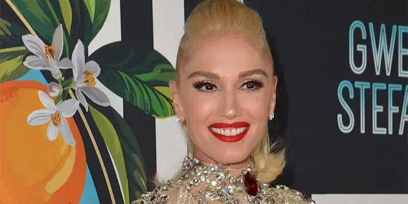 gwen stefani mega