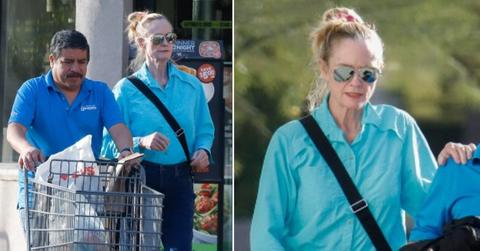 Photos of Cybill Shepherd