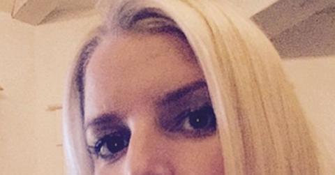 Jessica simpson lob