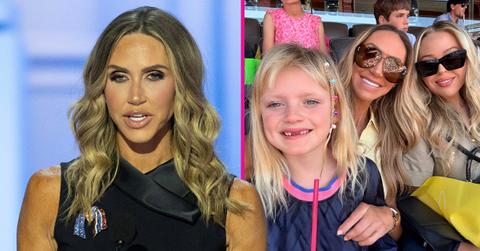 Lara Trump