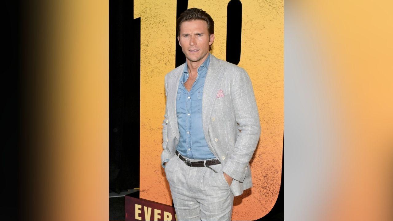 scott eastwood hottest looks photos