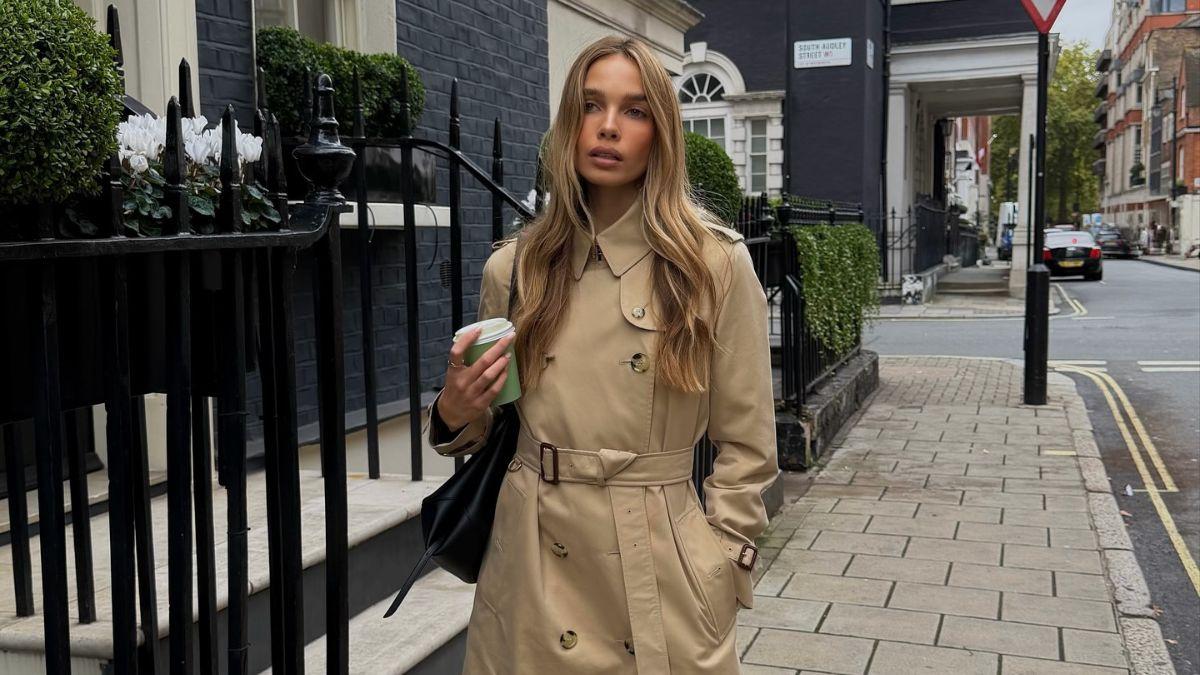 Photo of Brooklyn Beckham's ex Hana Cross admitted his family can act like a 'brand.'