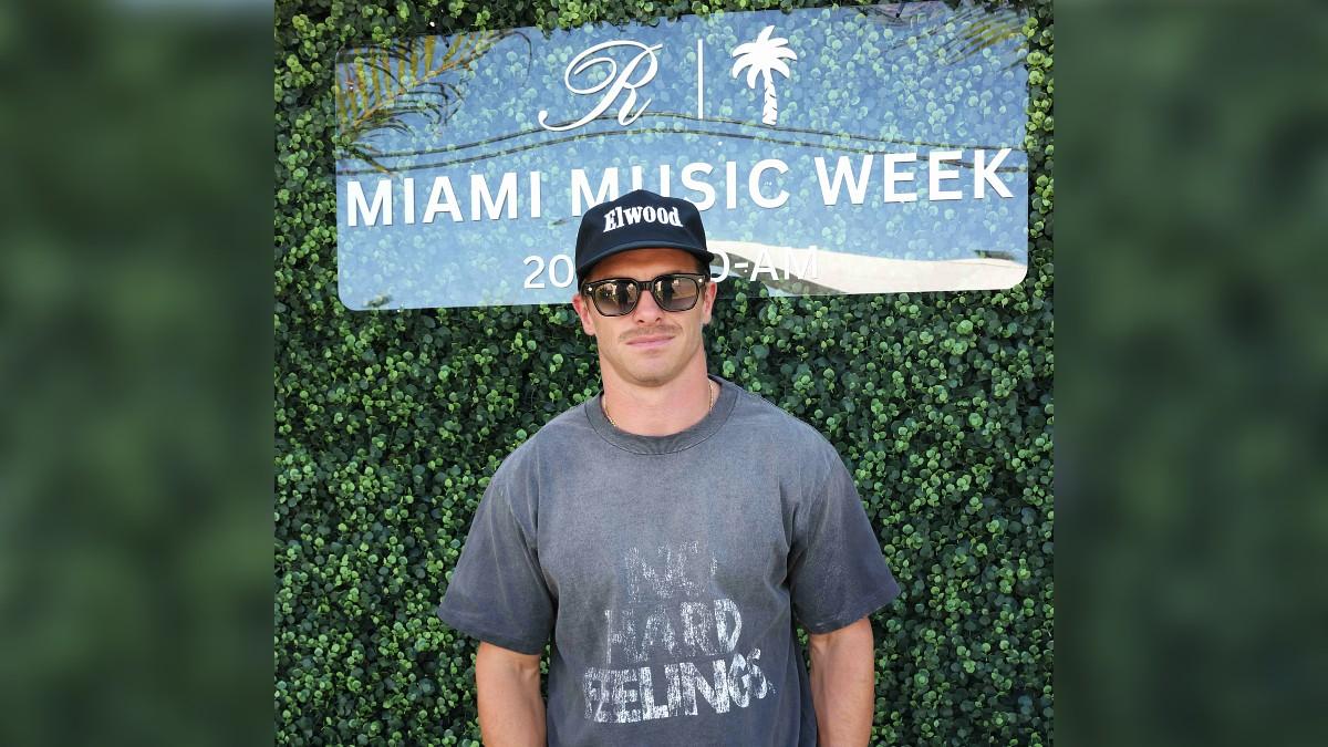 braxton berrios at reserve padel x palm tree crew pro am