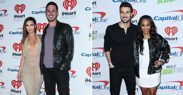 ben higgins ashley iaconetti received tips rachel lindsay bryan abasolo divorce