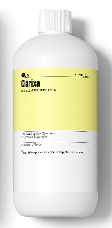 methodiq clarixa