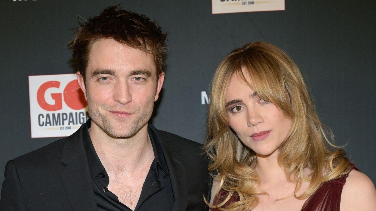 Image of Robert Pattinson remained busy filming 'The Batman Part 2,' which kept him away from several public events.
