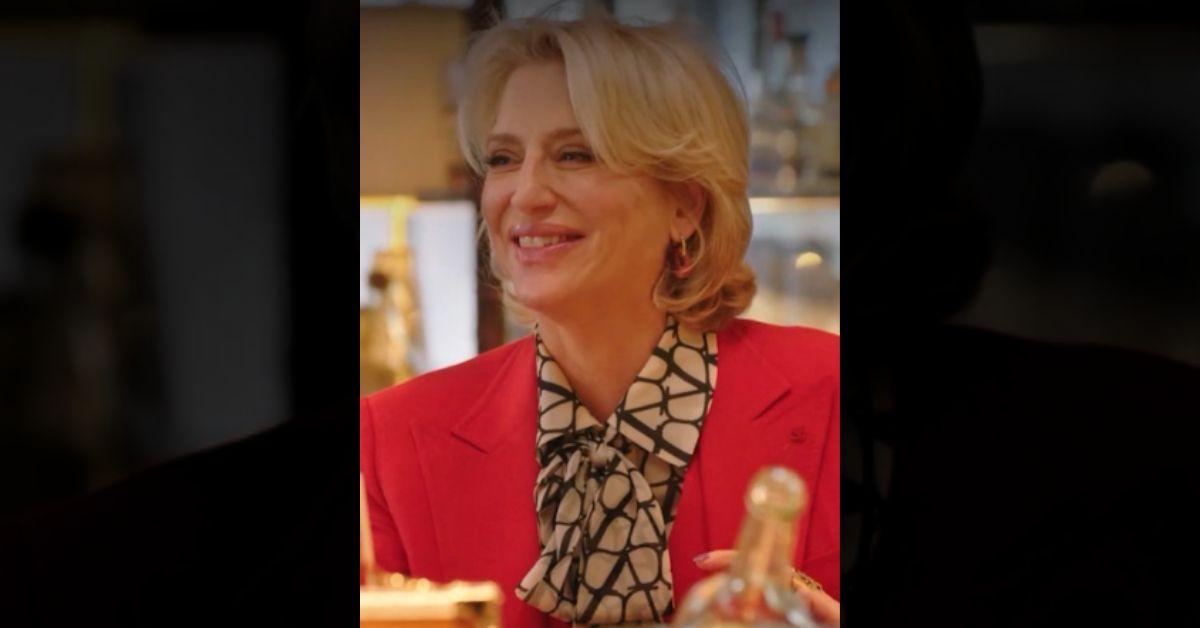 image of Dorinda Medley left 'RHONY' after Season 12.