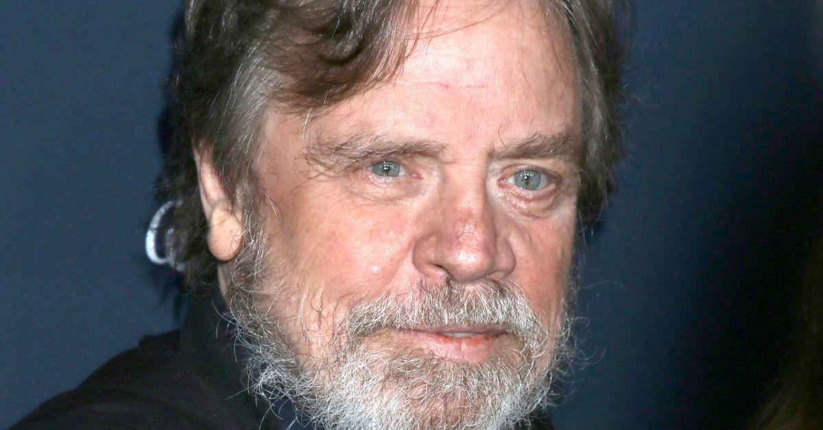 mark hamill