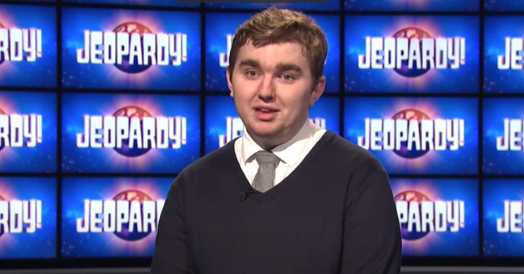 Cause Of Death Revealed For Late Jeopardy Champ Brayden Smith