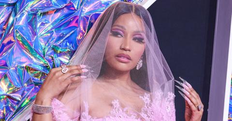 nicki minaj net worth rap millionaire
