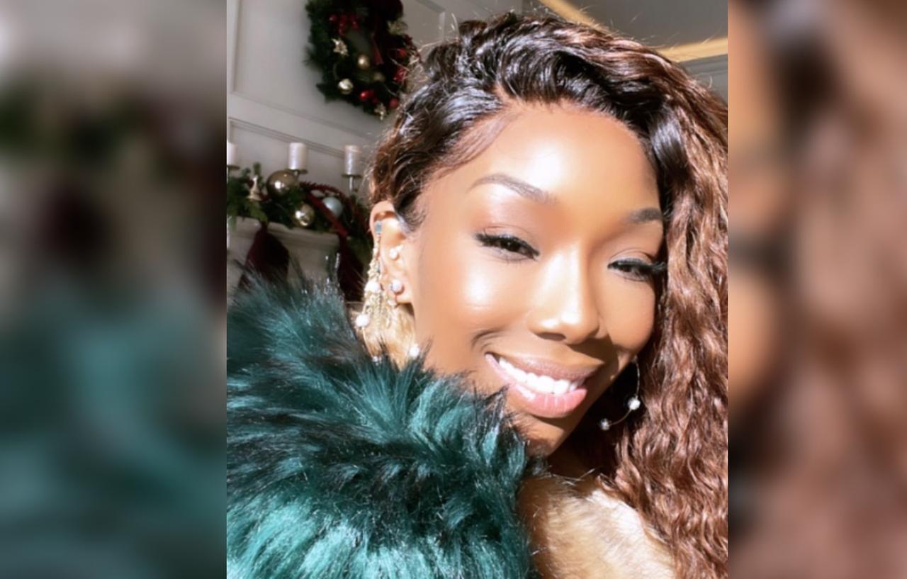 Brandy Norwood Hospitalized After Suspected Seizure: Report