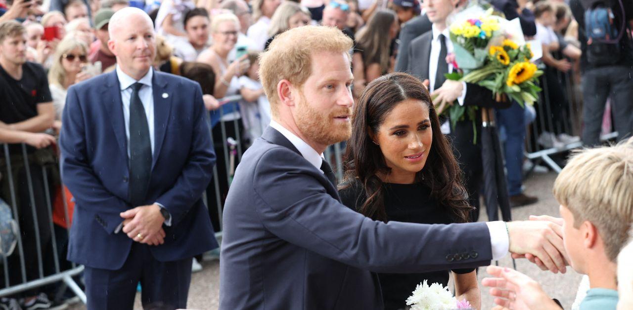 prince harrys friends struggled embrace politically correct meghan markle