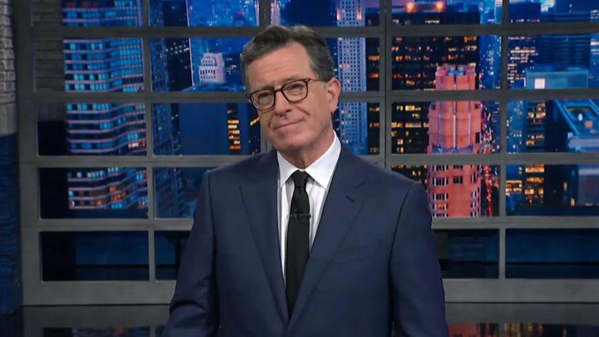 image of Stephen Colbert 