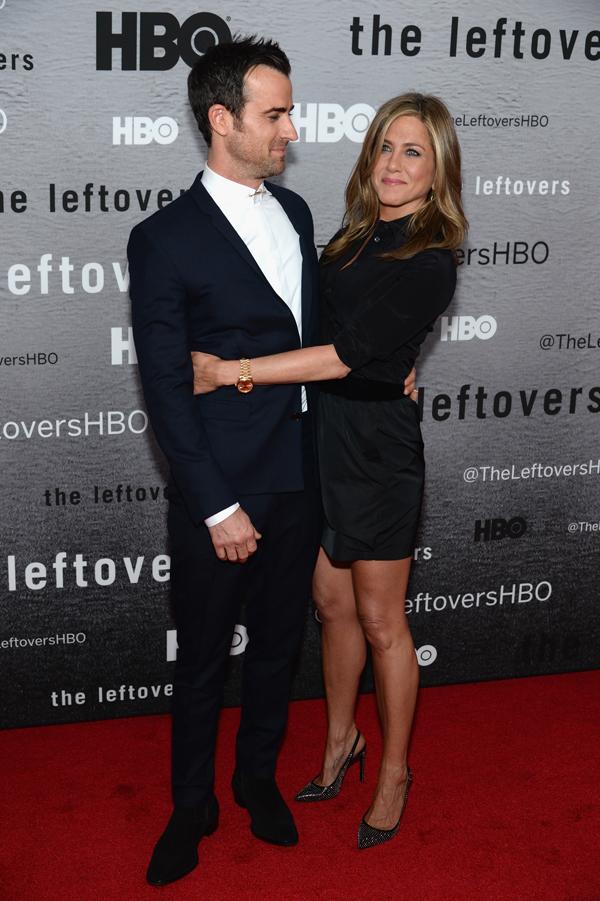 &#8220;The Leftovers&#8221; New York Premiere &#8211; Arrivals