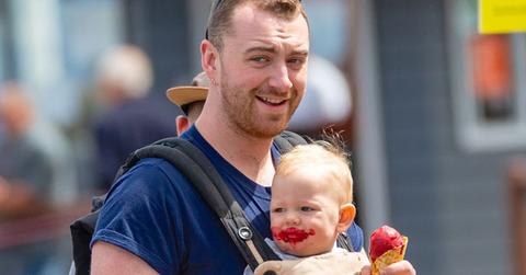 Sam Smith Ice Cream PP