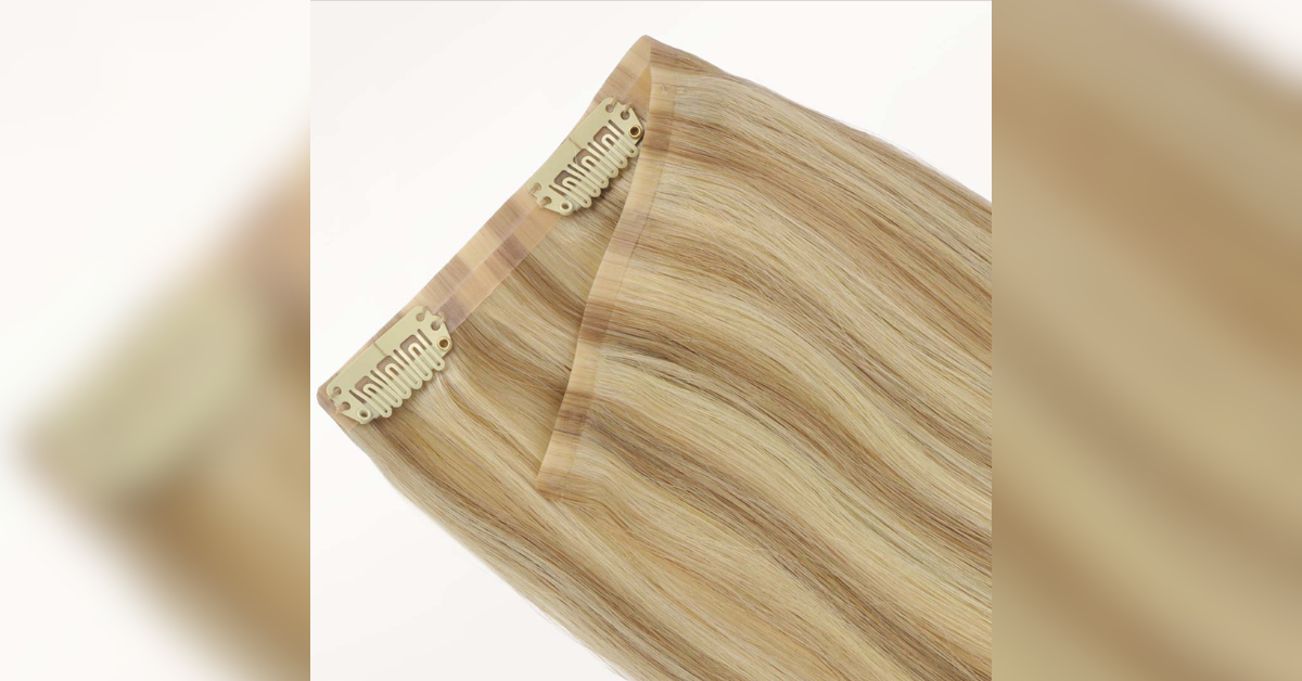 why flat seamless clip ins matter more than length in