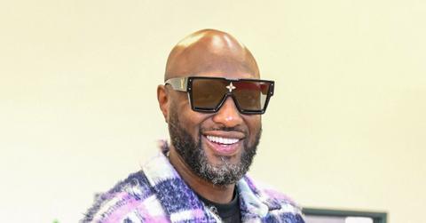 lamar odom joining onlyfans