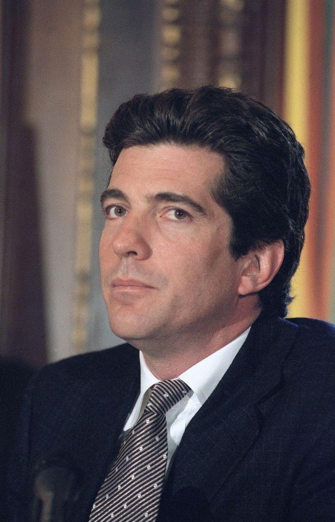 JFK Jr. Got Caught in the Tangled Web for Griselda Blanco, the Godmother of Cocaine inset