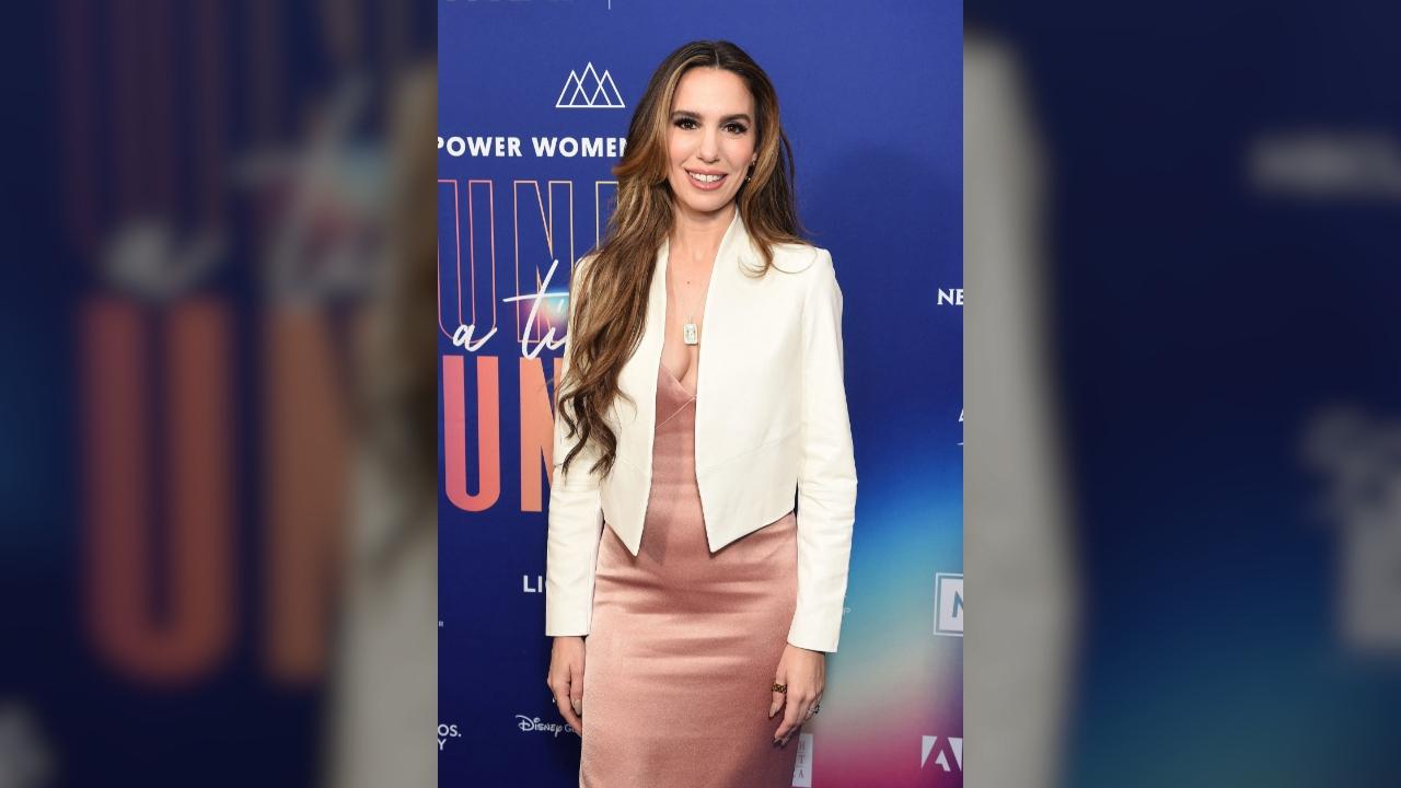 Christy Carlson Romano