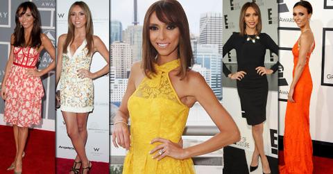 Giuliana rancic skinny transformation