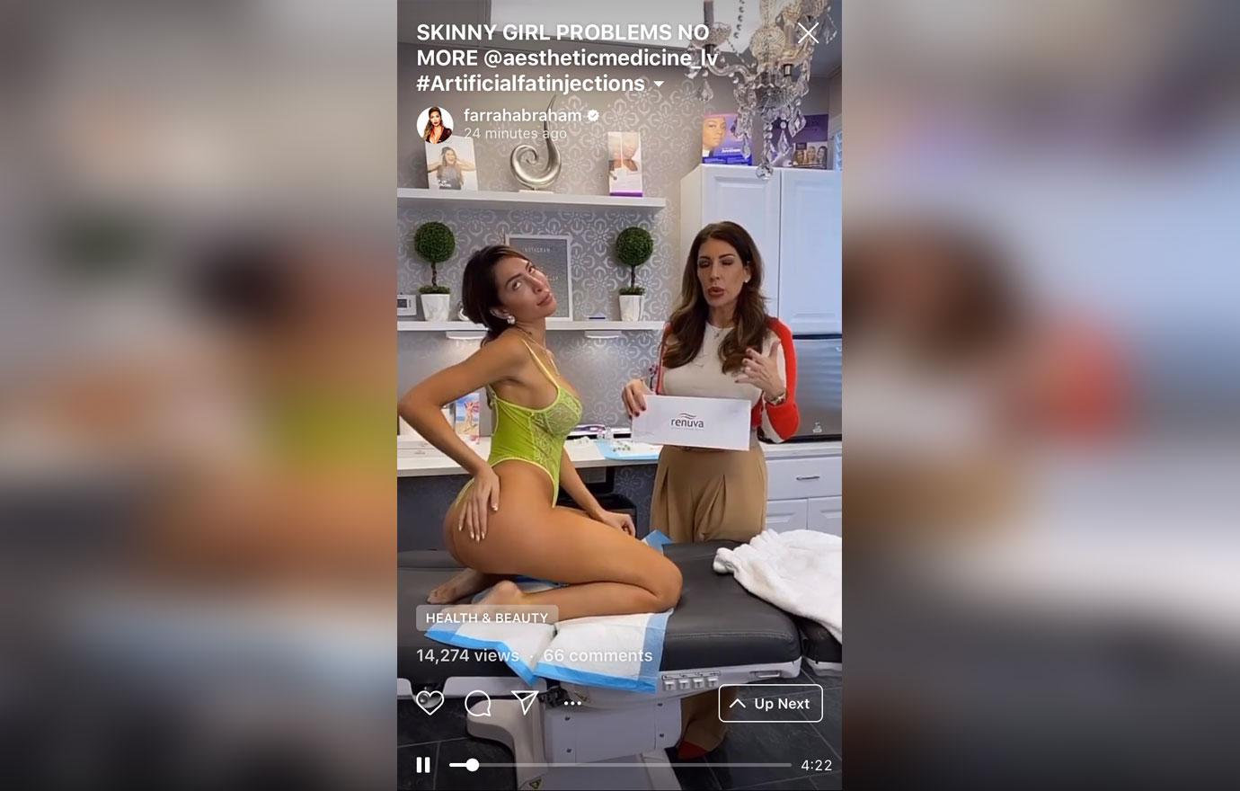 farrah-abraham-butt-injections-video-instagram-details