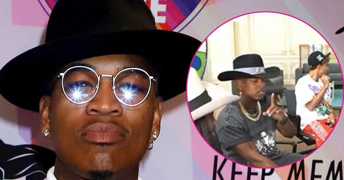 ne yo love life  girlfriends