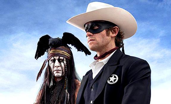 //ok_ summer movies lone ranger