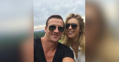 Ryan Lochte & Kayla Reid's Relationship Timeline: Photos
