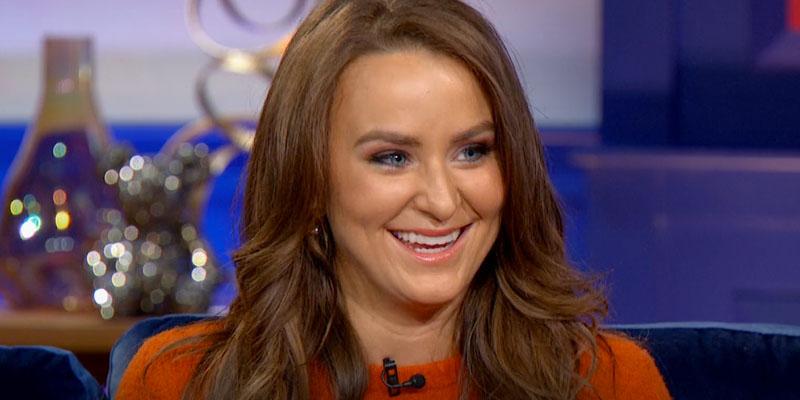 leah-messer-instagram-pregnant-sister-baby-shower-victoria-photos