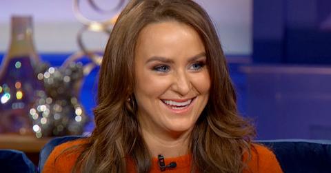 leah-messer-instagram-pregnant-sister-baby-shower-victoria-photos