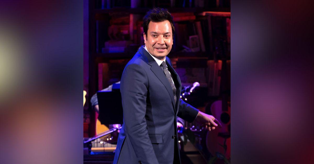 jimmy fallon monologue donald trump elon musk brutally attacking each other