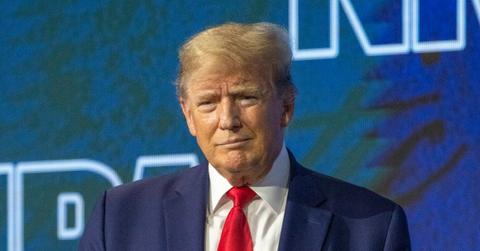 book photos documents donald trump flush