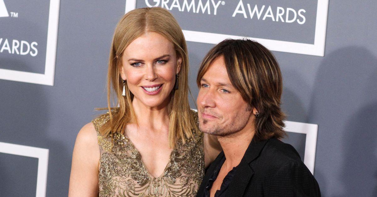 nicole kidman net worth