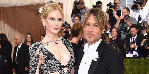 Divorce Drama? Keith Urban Exposes Scandal-Soaked Marriage To Nicole