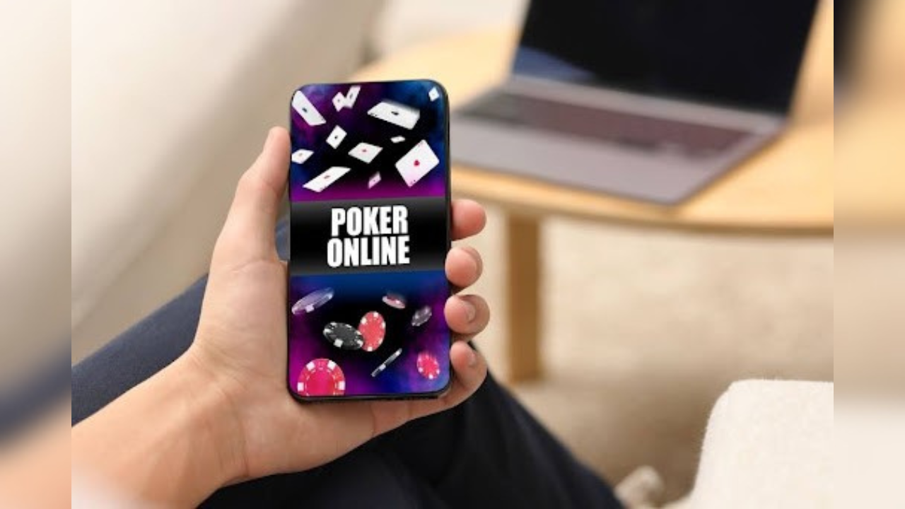 play anywhere why mobile is the easiest way to enjoy online casino games