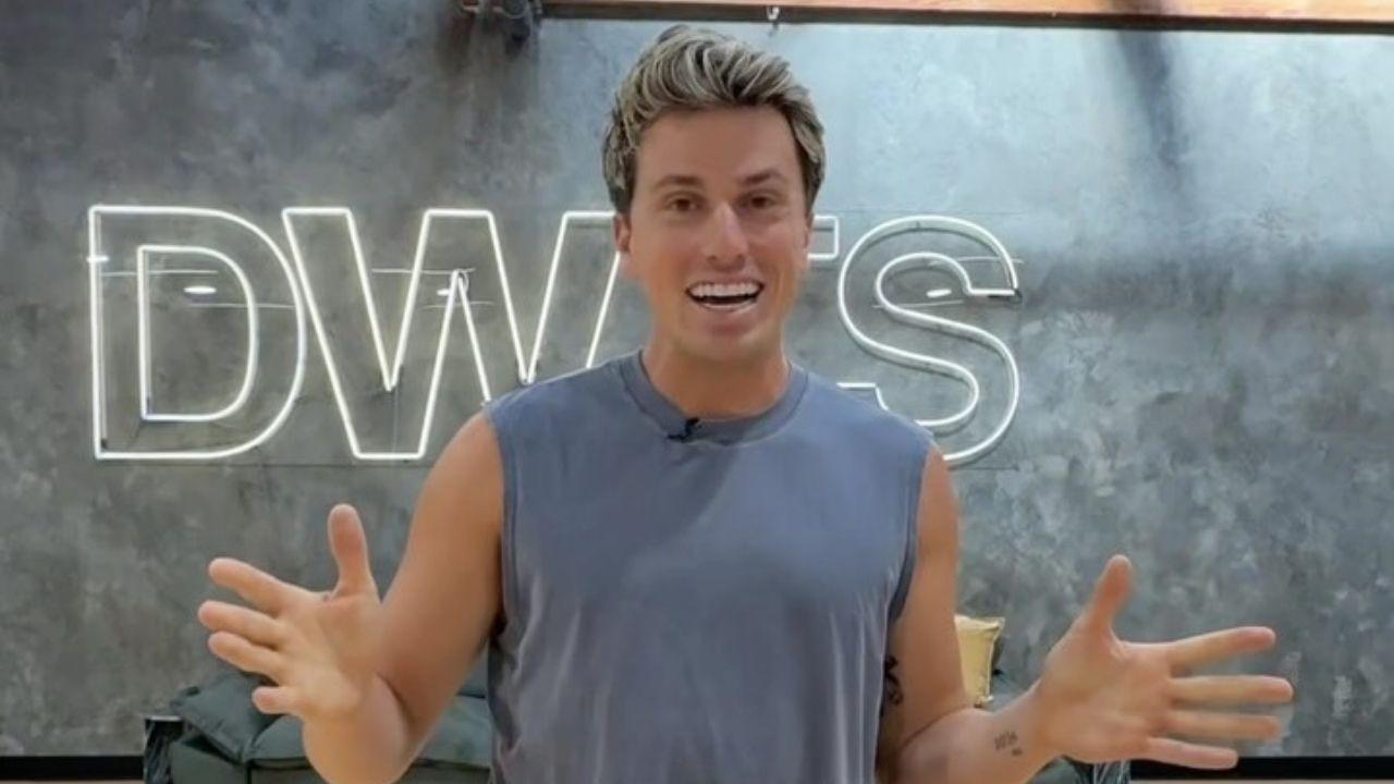 dancing with the stars season cast celebrity contestants revealed