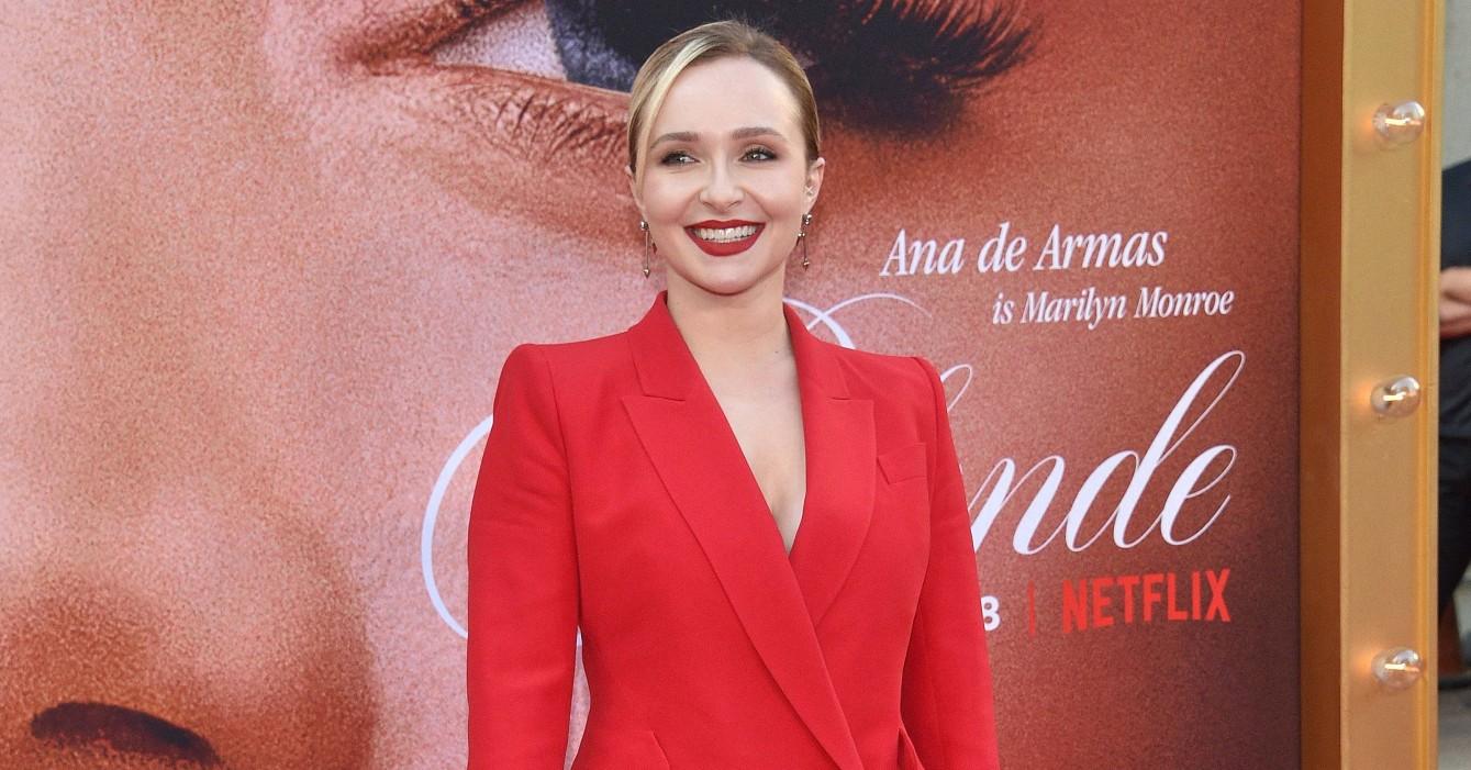 hayden panettiere hadnt slept  days before alarming interview